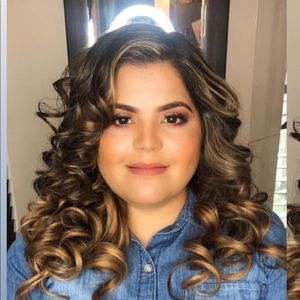 Meet your Posher, Guadalupe